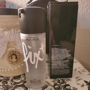 Mac PREP & PRIME FIX+